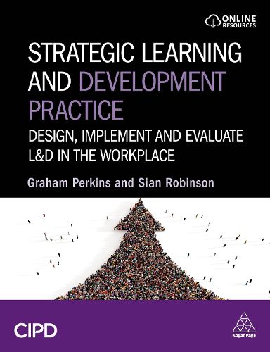 Cover image for Strategic Learning and Development Practice