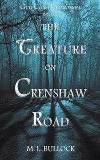 Cover image for The Creature on Crenshaw Road