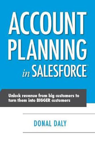 Cover image for Account Planning in Salesforce