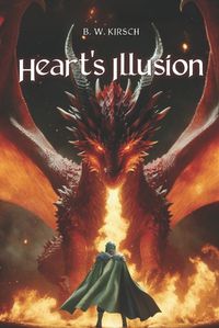 Cover image for Heart's Illusion Part 1