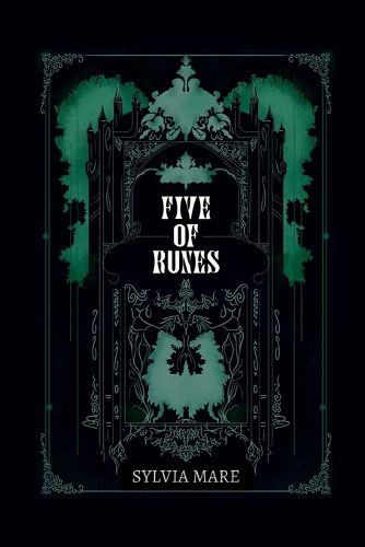 Cover image for Five of Runes