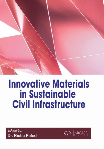 Cover image for Innovative Materials in Sustainable Civil Infrastructure