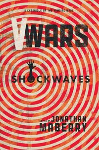 Cover image for V-Wars: Shockwaves