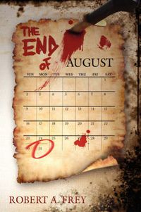 Cover image for The End of August