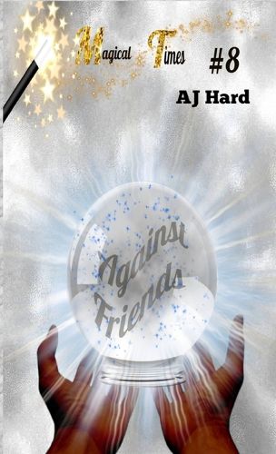 Cover image for Magical Times