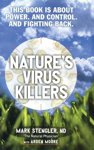 Cover image for Nature's Virus Killers