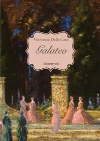 Cover image for Galateo