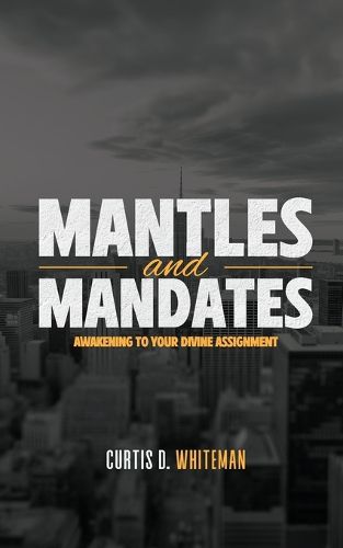 Cover image for Mantles and Mandates