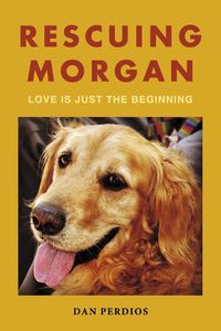 Cover image for Rescuing Morgan