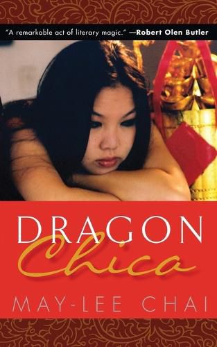 Cover image for Dragon Chica