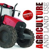 Cover image for Agriculture and Land Use