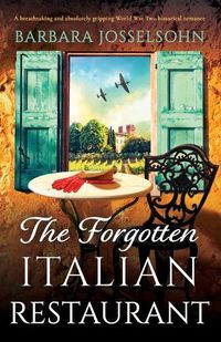 Cover image for The Forgotten Italian Restaurant