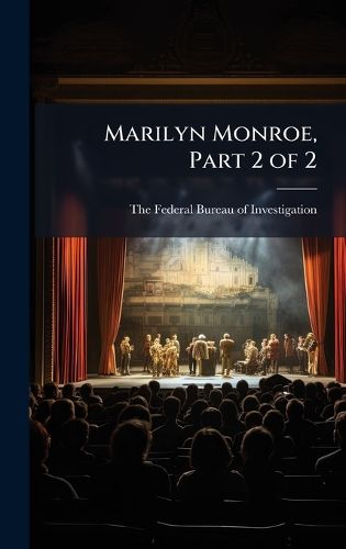 Cover image for Marilyn Monroe, Part 2 of 2