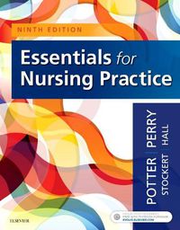 Cover image for Essentials for Nursing Practice