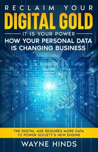 Cover image for Reclaim Your Digital Gold - It is Your Power