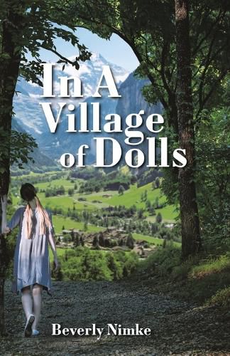 Cover image for In a Village of Dolls