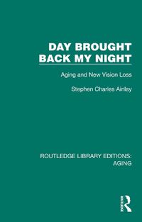 Cover image for Day Brought Back My Night