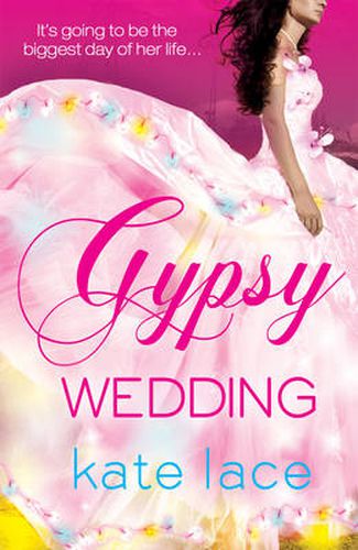 Cover image for Gypsy Wedding