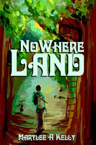 Cover image for Nowhere Land