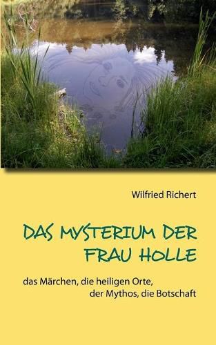 Cover image for Das Mysterium der Frau Holle