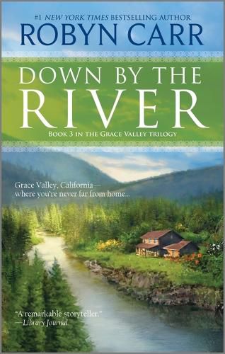 Cover image for Down by the River