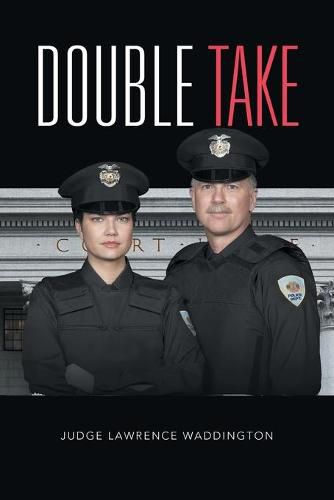 Cover image for Double Take