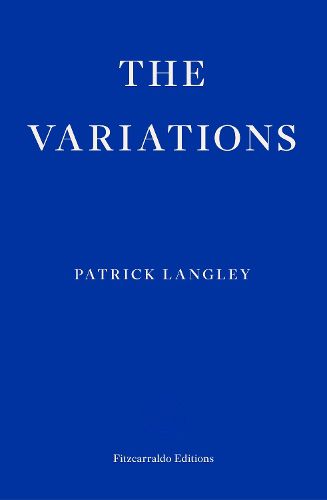 Cover image for The Variations