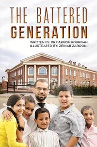 Cover image for The Battered Generation