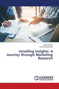 Cover image for Unveiling Insights