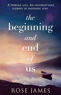 Cover image for The Beginning and End of Us