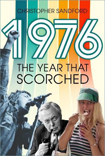 Cover image for 1976