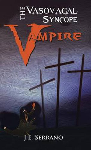 Cover image for THE Vasovagal Syncope Vampire