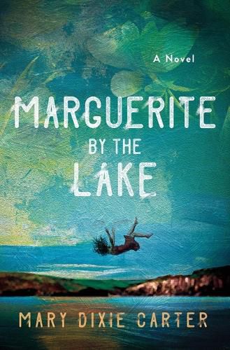 Marguerite by the Lake