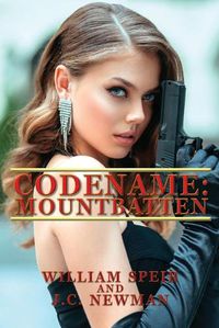 Cover image for Codename: Mountbatten