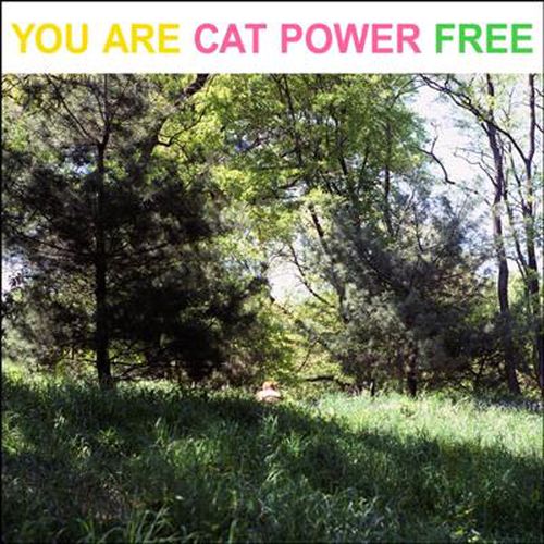 Cover image for You Are Free Reissue *** Vinyl