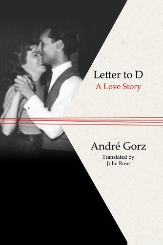 Letter to D - A Love Story