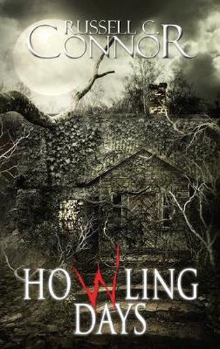 Cover image for Howling Days