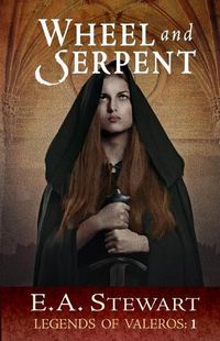 Cover image for Wheel and Serpent