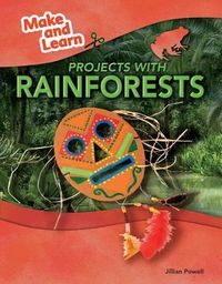 Cover image for Projects with Rainforests