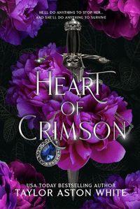 Cover image for Heart of Crimson - Special Edition