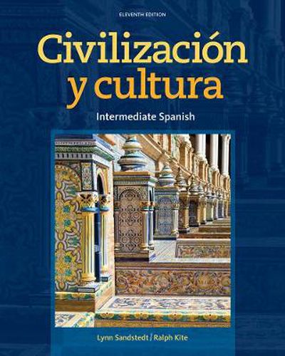 Cover image for Civilizacion y cultura