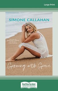 Cover image for Growing with Grace