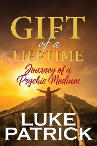 Cover image for Gift of a Lifetime