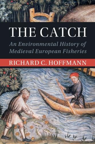 Cover image for The Catch