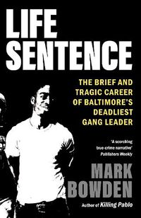 Cover image for Life Sentence