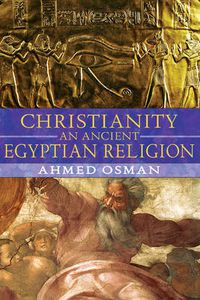 Cover image for Christianity: An Ancient Egyptian Religion