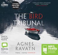 Cover image for The Bird Tribunal