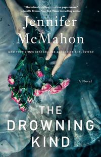 Cover image for The Drowning Kind