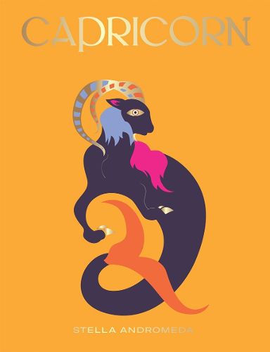 Cover image for Capricorn