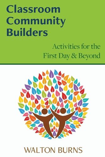 Cover image for Classroom Community Builders